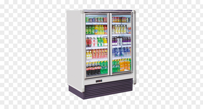 Industrial Freezer Refrigerator Freezers Door Baldžius Price PNG