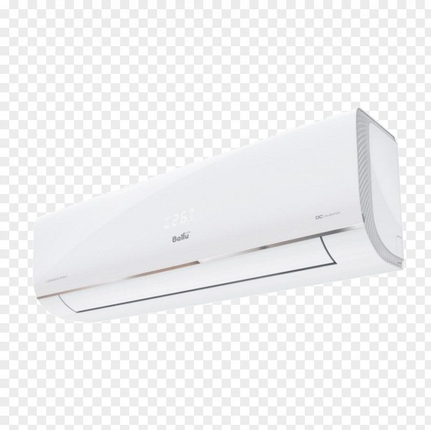 Inverter Product Design Angle Air Conditioning PNG