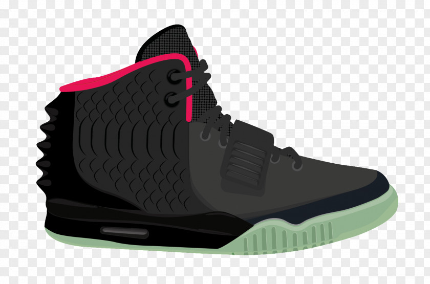 Kanye West Hd Nike Air Max Adidas Yeezy Sneakers PNG