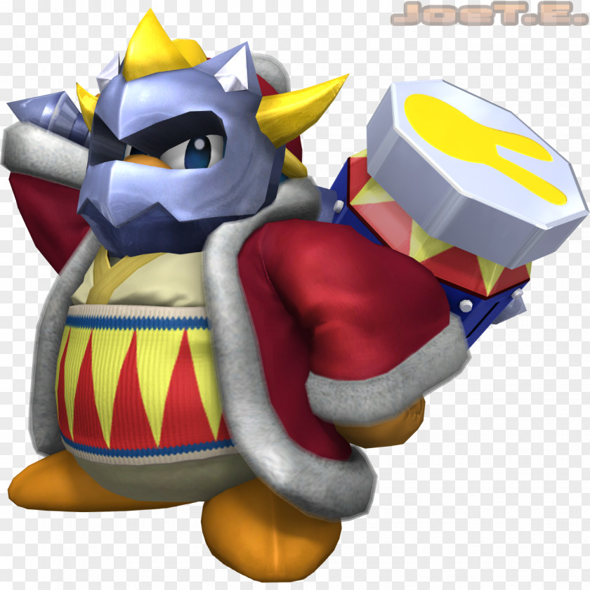 Kirby Kirby: Triple Deluxe King Dedede Super Star Ultra Meta Knight PNG