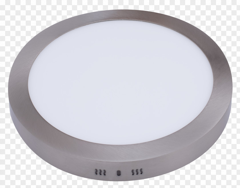 Light Recessed LED Lamp Light-emitting Diode PNG