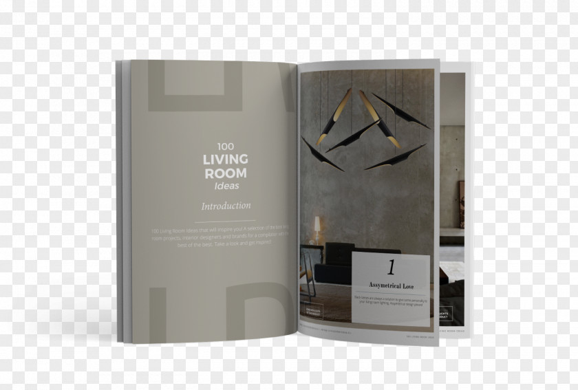 Living Room Decor Brand PNG