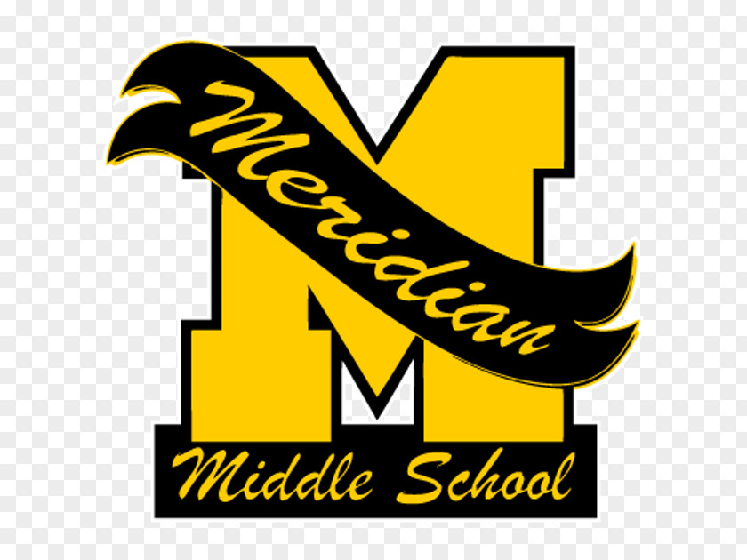 Meridian Middle School Logo ClassDojo Mayer Kaplan JCC PNG