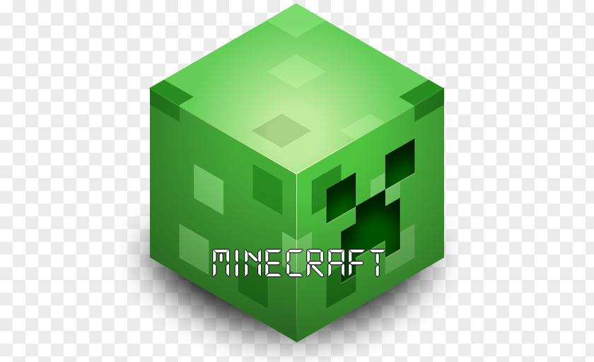 Minecraft Logo Brand PNG
