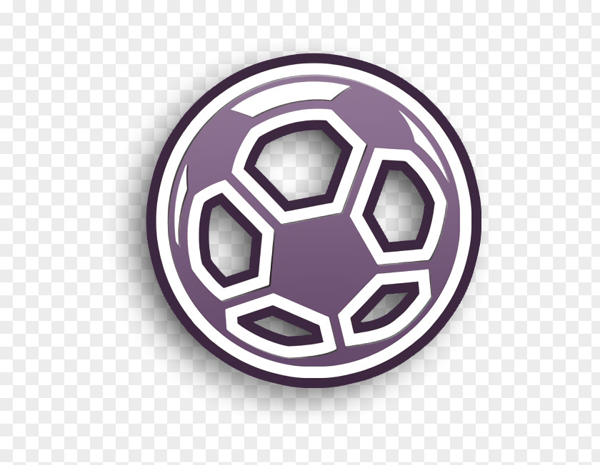 Play Football Icon Soccer Ball PNG