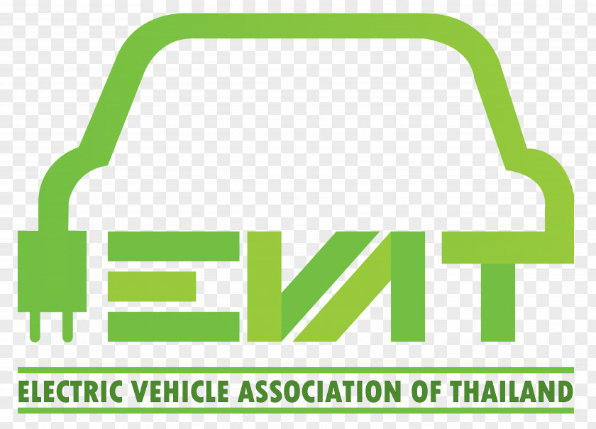 Thailand Passport Emblem Electric Vehicle Logo Car PNG