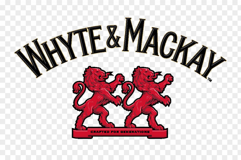 Whyte & Mackay Logo Brand Font PNG