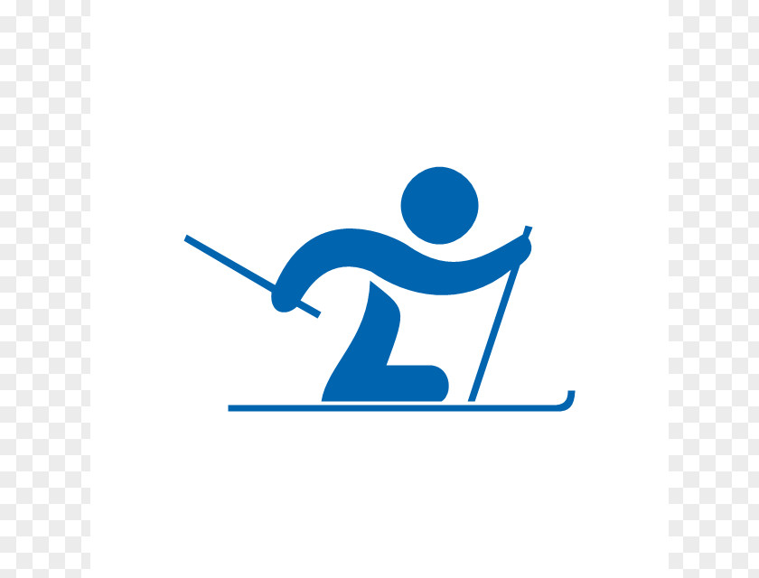 Alpine Skiing Cliparts Paralympic Games Winter Olympic PNG