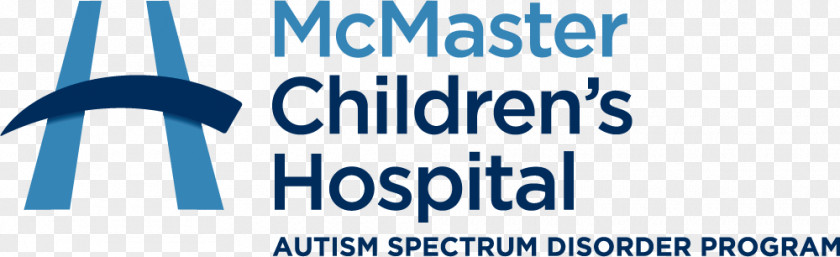 Autistic Spectrum Disorders McMaster Children's Hospital Boston Juravinski Chedoke Cancer Centre PNG