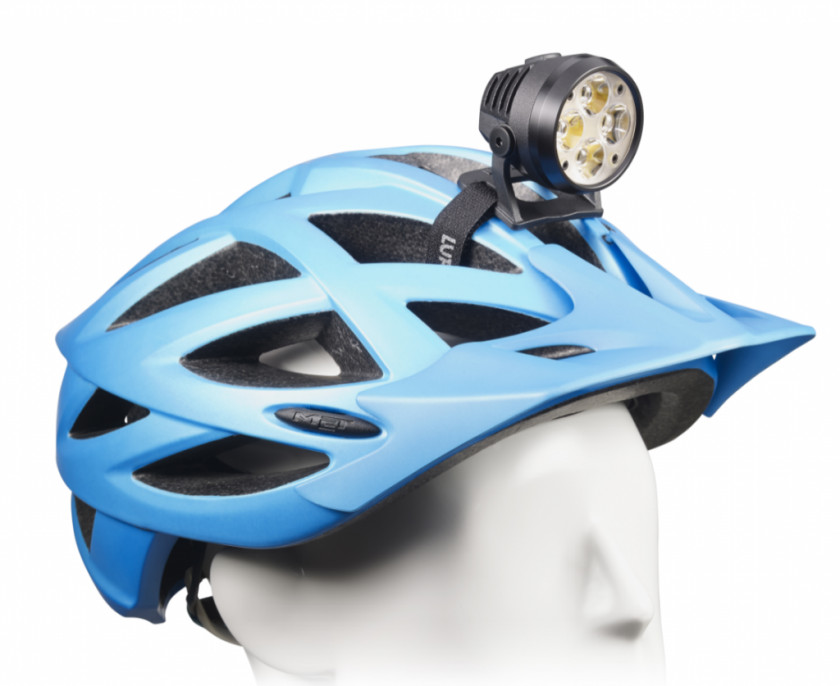 Bicycle Helmets Lighting Lumen Battery PNG