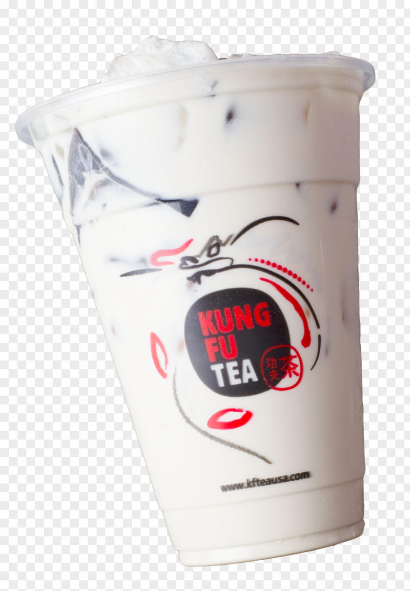 Bubble Tea Menu Kung Fu Night + Market Drink PNG