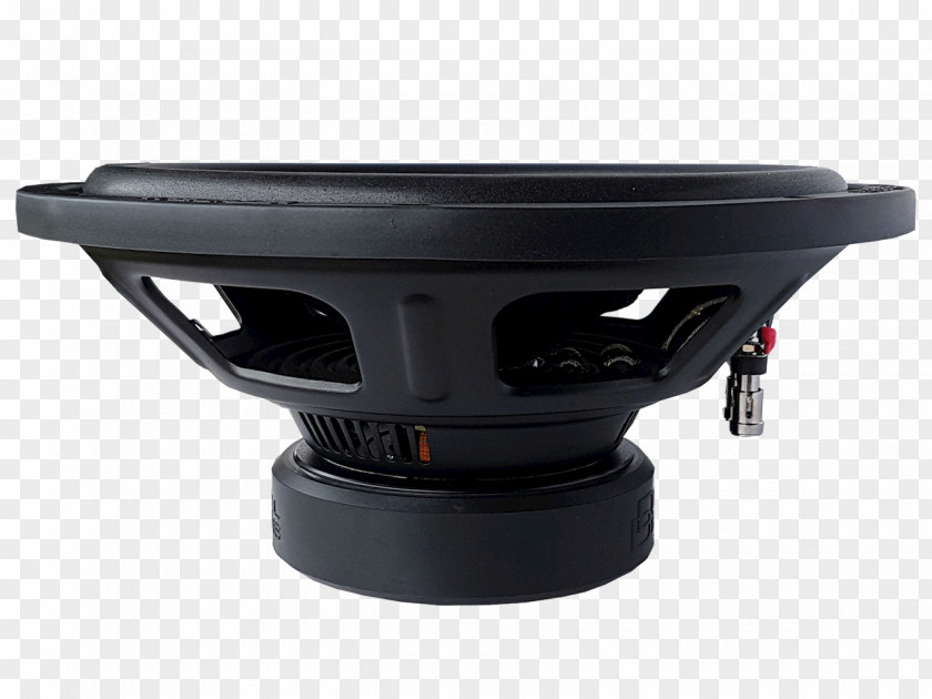 Car Subwoofer Loudspeaker PNG