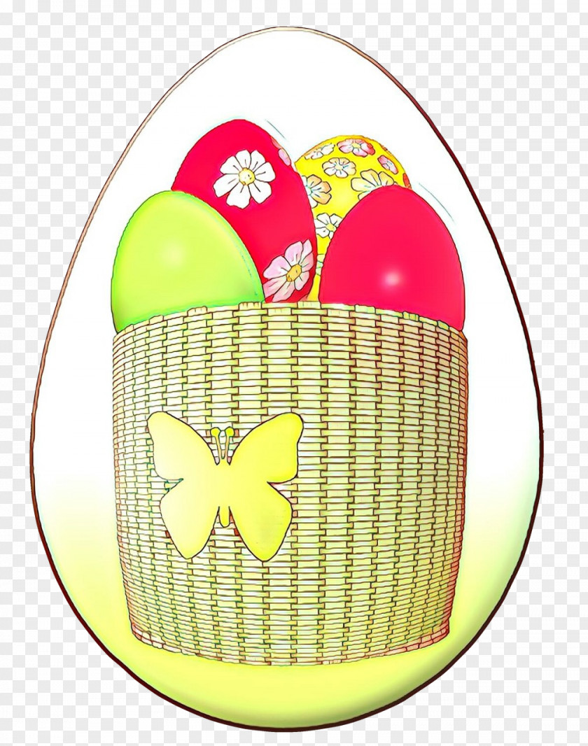 Easter Product Fruit Egg PNG