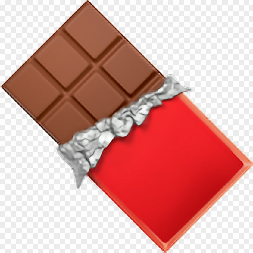 Face Mold Chocolate Bar Emoji Domain PNG