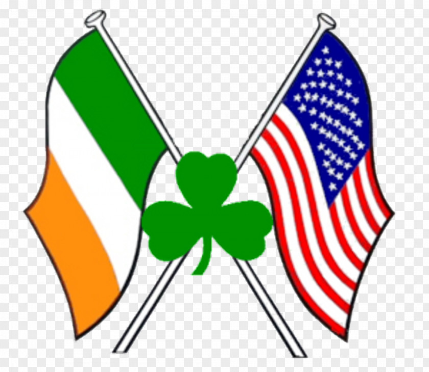 Irish Festival Flag Of The United States Ireland PNG