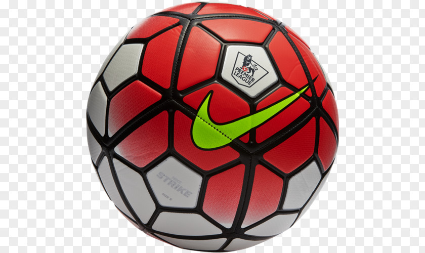 Premier League Football Nike Ordem PNG