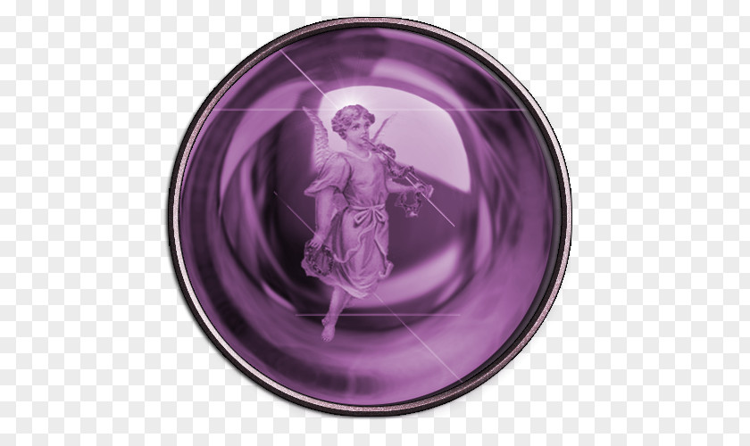 Purple PNG