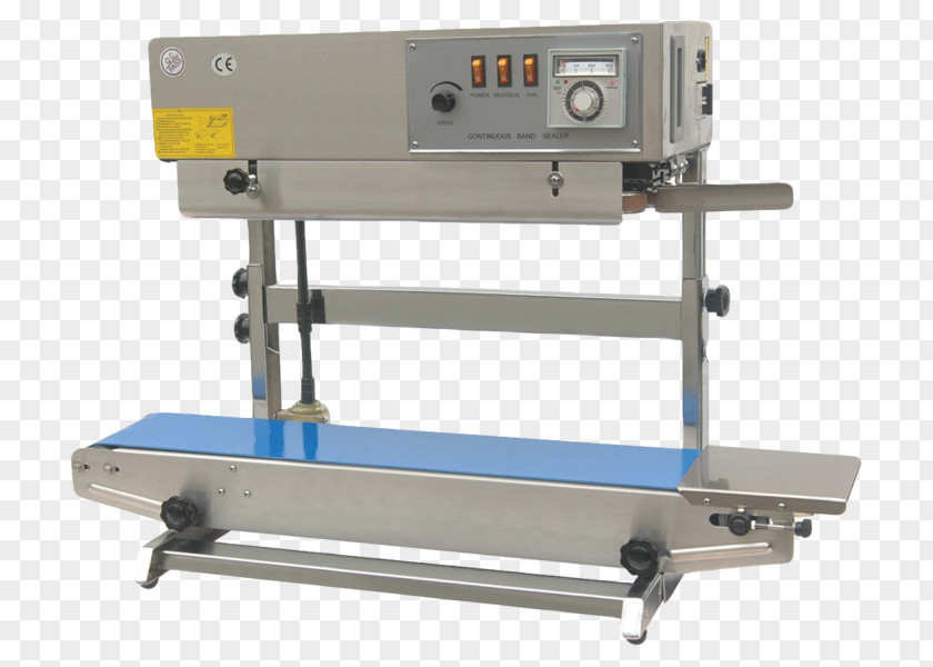 Seal Strapping Vertical Form Fill Sealing Machine Sealant Manufacturing PNG