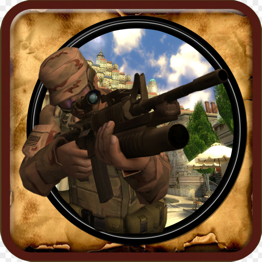 Sniper Elite Need For Speed: Most Wanted Soldier Gun Marksman Desktop Wallpaper PNG