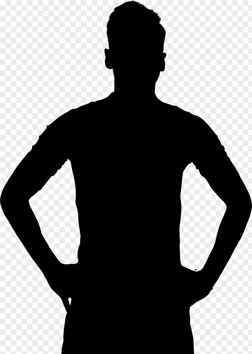 Vector Graphics Man Stock Illustration Silhouette PNG