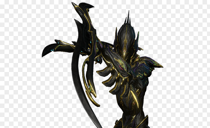 Warframe Kawasaki Zephyr Eidolon Z1 WIKIWIKI.jp PNG