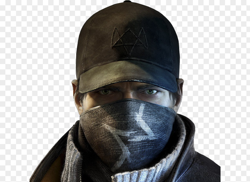 Watch Dogs 2 Video Game Warhammer 40,000: Eternal Crusade Aiden Pearce PNG