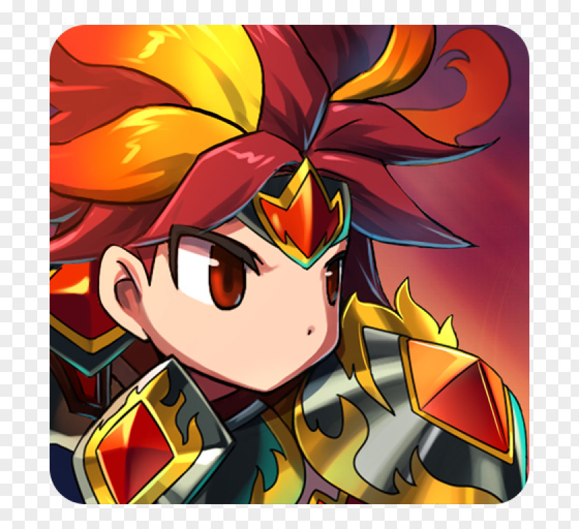 Android Brave Frontier RPG Role-playing Game Rail Rush Summoner PNG