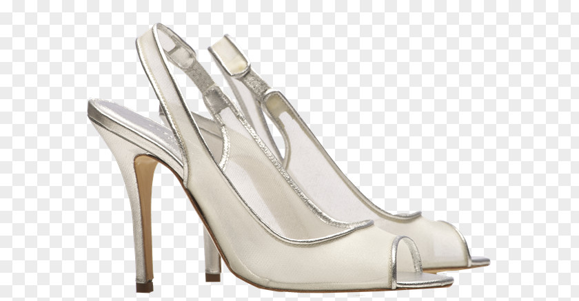 Bridal Shoe Wedding Shoes Bride High-heeled PNG