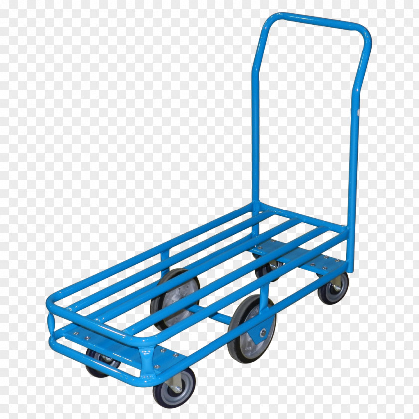 Car Cart Warehouse Pallet Jack PNG
