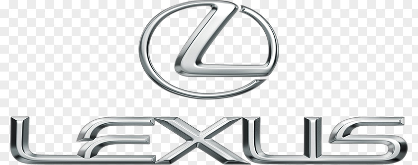 Car Lexus Toyota Logo PNG