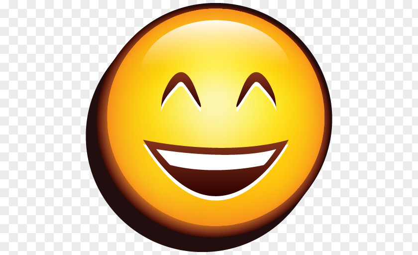 Emoji Emoticon Smiley Happiness PNG