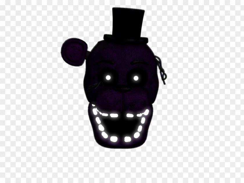 Five Nights At Freddy's 2 3 4 Jump Scare PNG