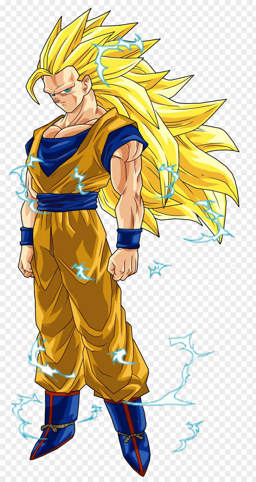 Goku Gohan Vegeta Majin Buu Dragon Ball Heroes PNG