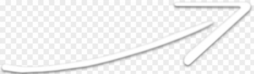 Hand Drawn Arrow Line Angle Technology PNG