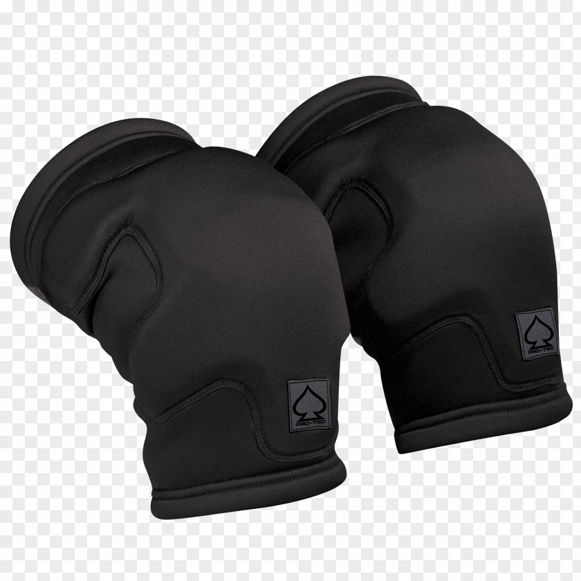 Kneeblackandwhite Knee Pad Elbow Joint Snowboard PNG