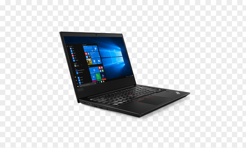 Laptop 20KN003WUS Lenovo ThinkPad E480 Intel Core I5 PNG