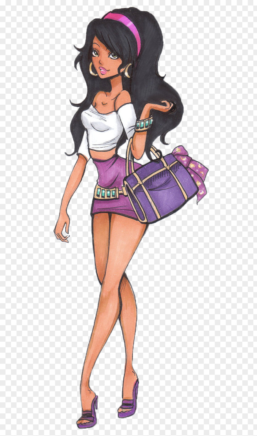 Princess Jasmine Disney Fa Mulan Rapunzel Pocahontas Princesas PNG