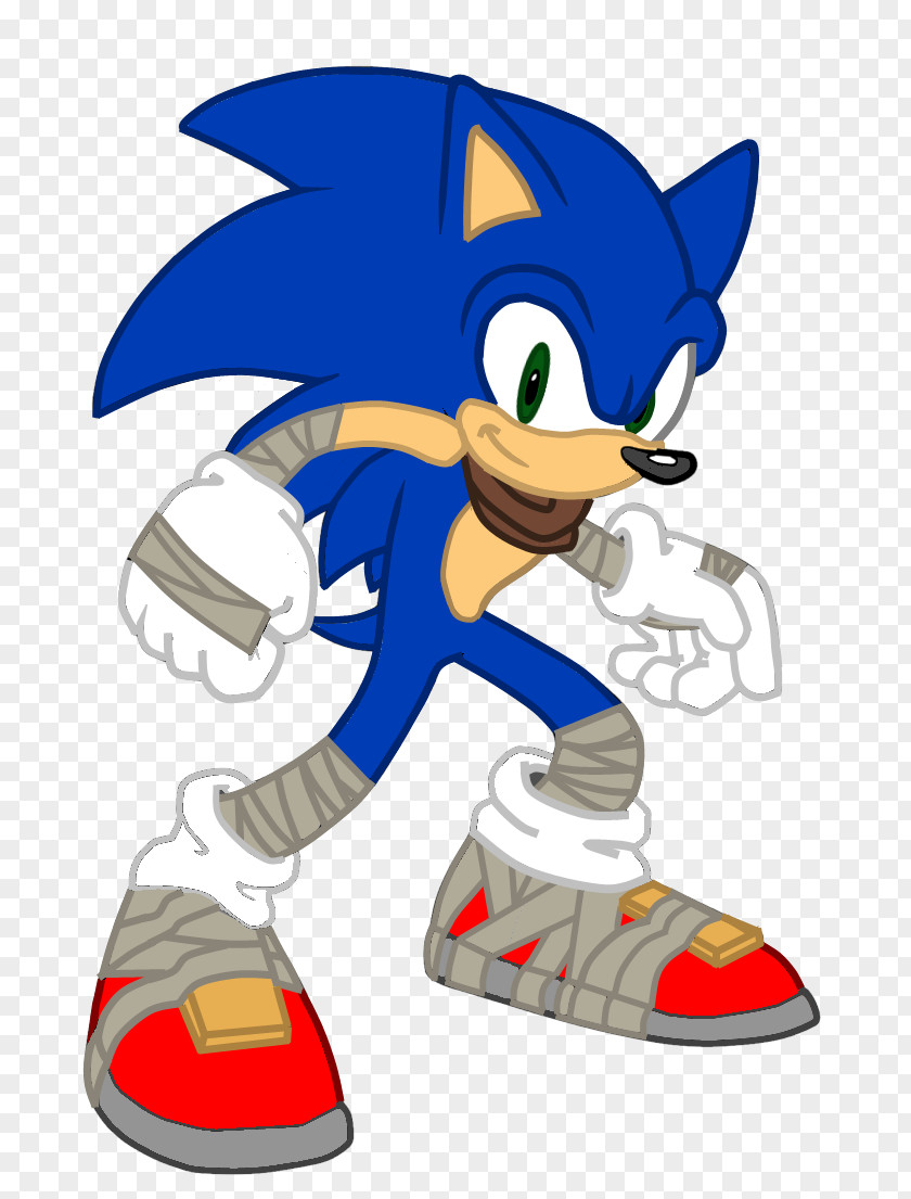 Sonic The Hedgehog Ariciul Boom Adventure Knuckles Echidna PNG