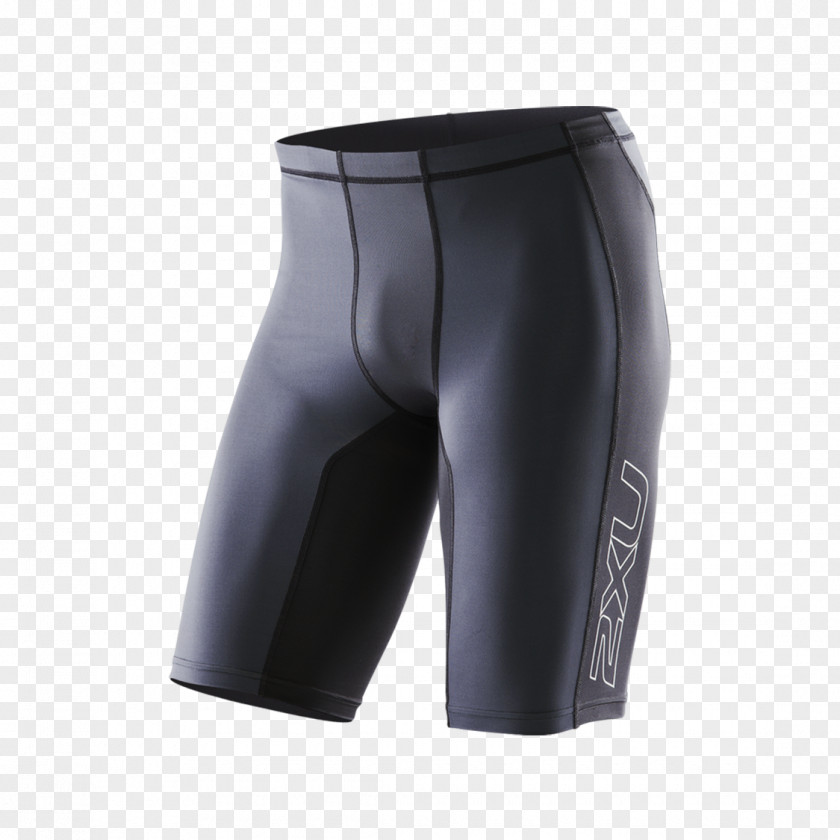 T-shirt Compression Garment 2XU Clothing Shorts PNG