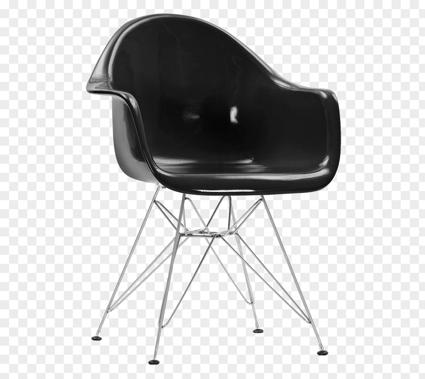 Table Eames Lounge Chair Vitra Furniture PNG