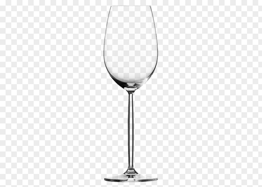 Tall Wine Glass Red Cup PNG