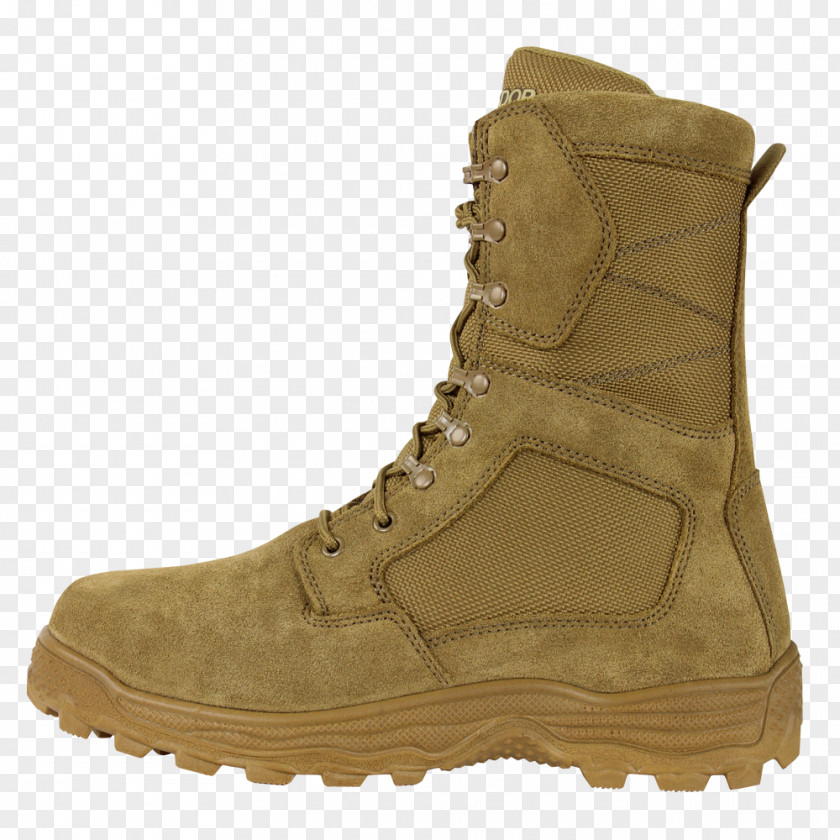Boot Combat Shoe Snow Military PNG