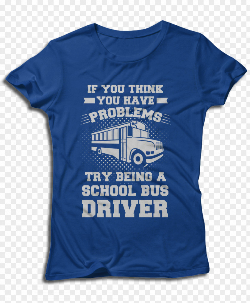 Bus Designs T-shirt Hoodie Neckline Bluza PNG