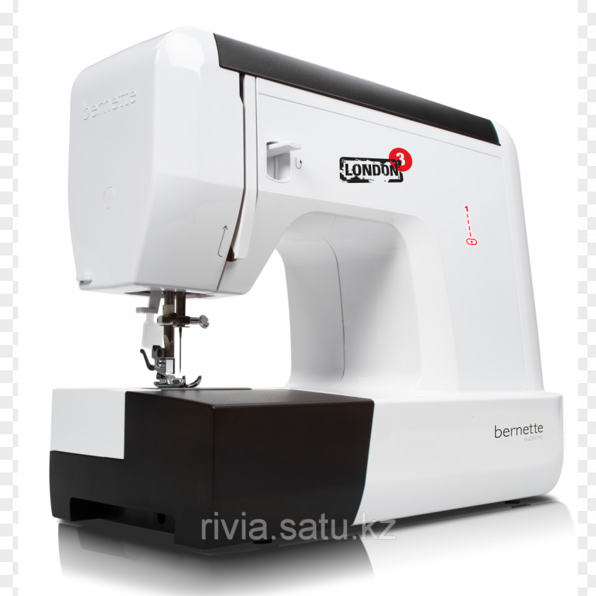 Button Attachment Sewing Machine Machines Bernina International Embroidery Hand-Sewing Needles PNG