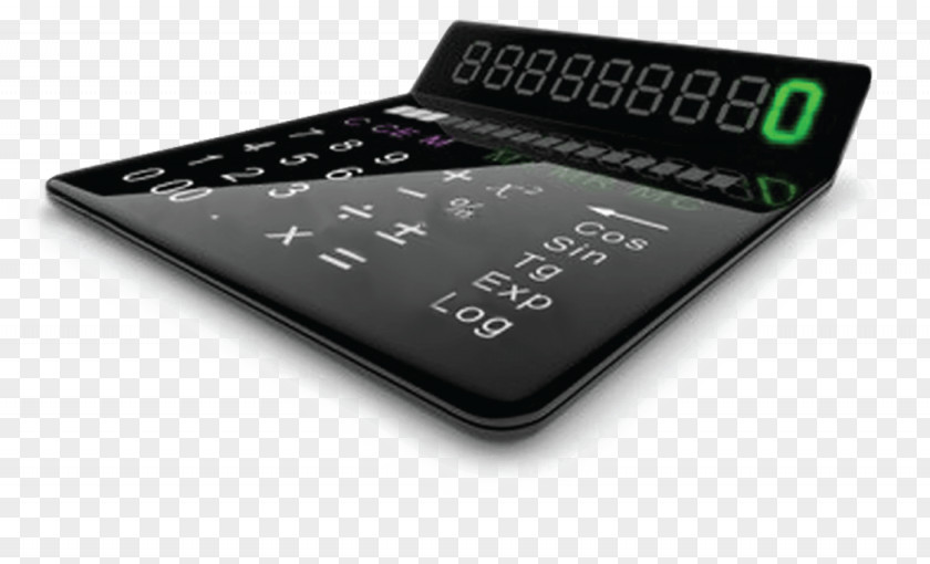 Calculator Scientific Clip Art Openclipart PNG