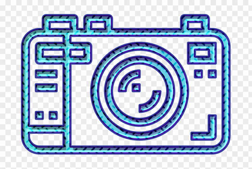 Camera Icon Prom Night PNG