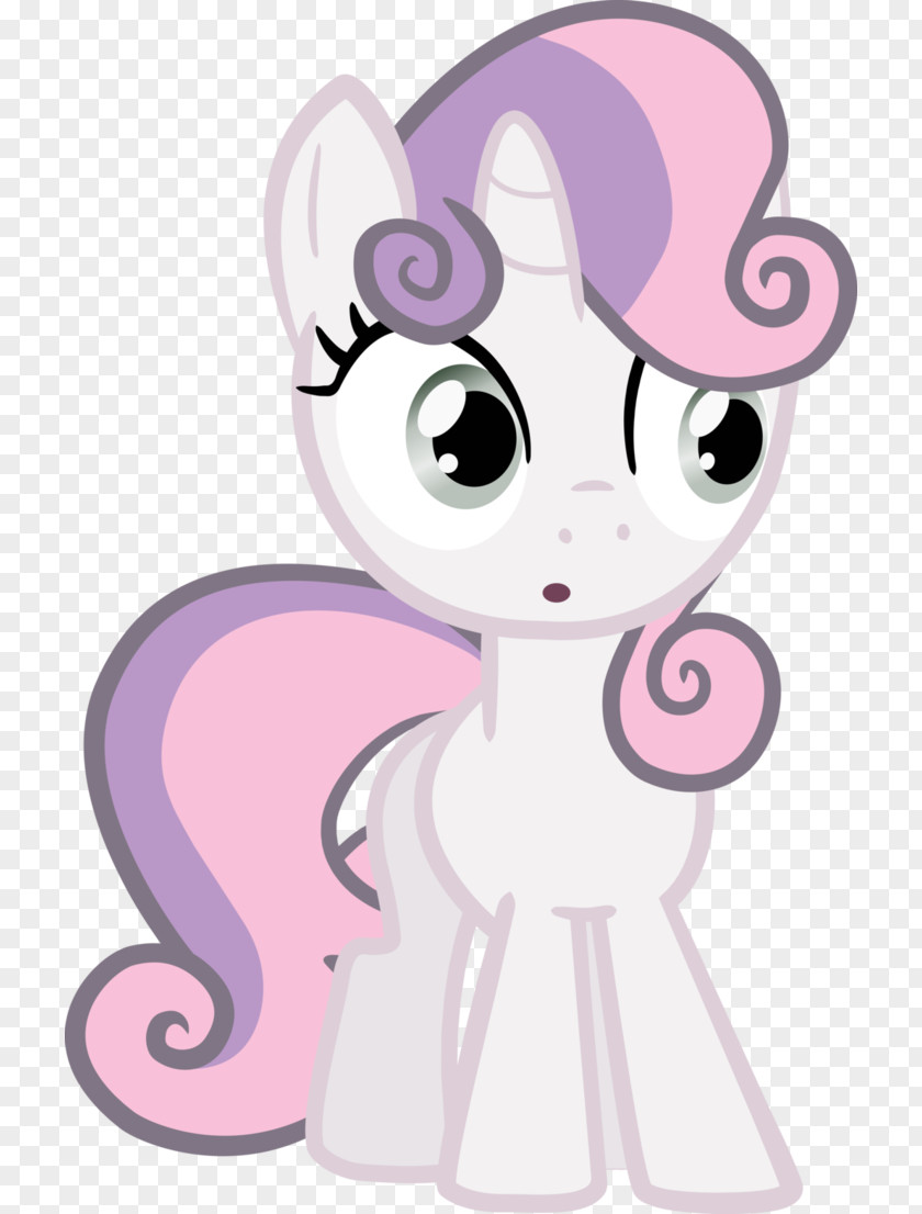 Cat Pony Sweetie Belle Horse Scootaloo PNG