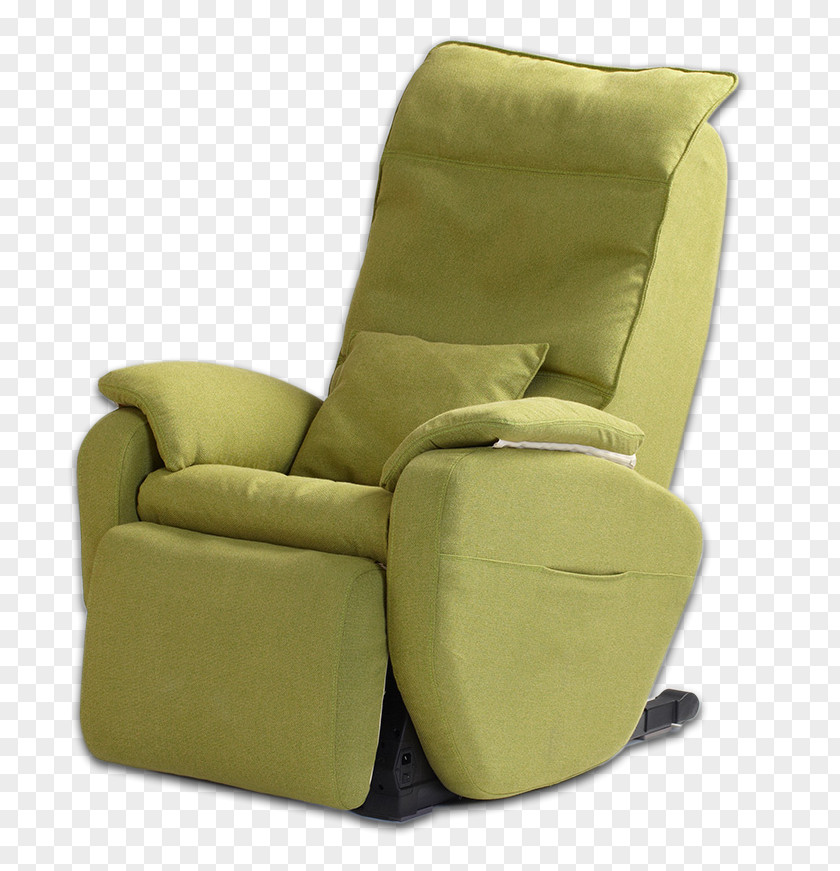 Chair Recliner Massage Car Seat PNG