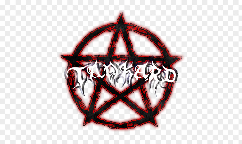 Children Of Bodom Logo Witchcraft Heavy Metal PNG