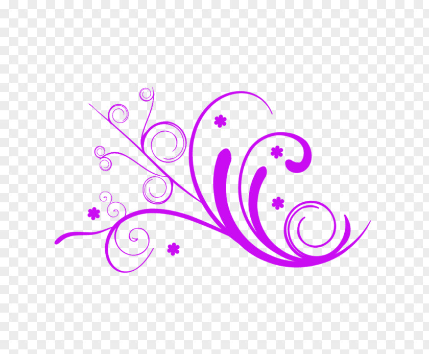Cool Purple Vine Man Adobe Illustrator Clip Art PNG